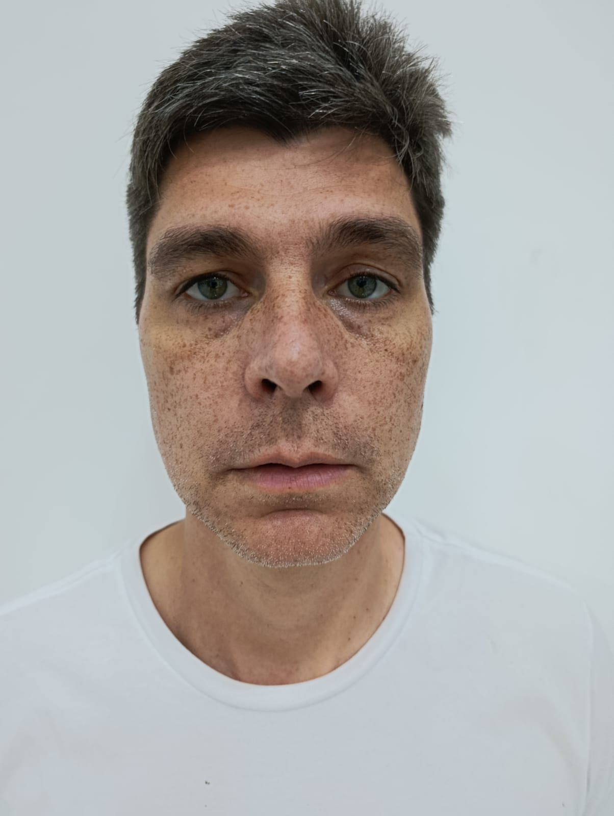 Foto do atleta