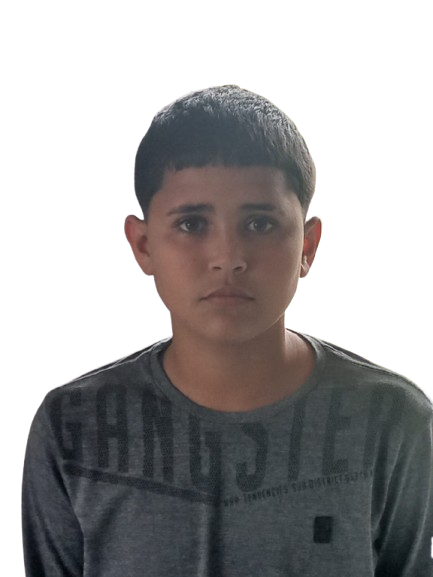Foto do atleta