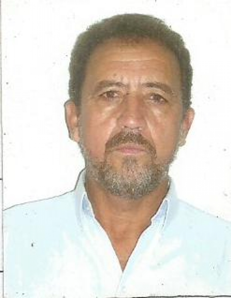 Foto do atleta
