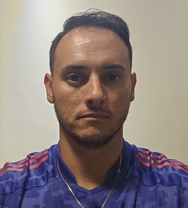 Foto do atleta