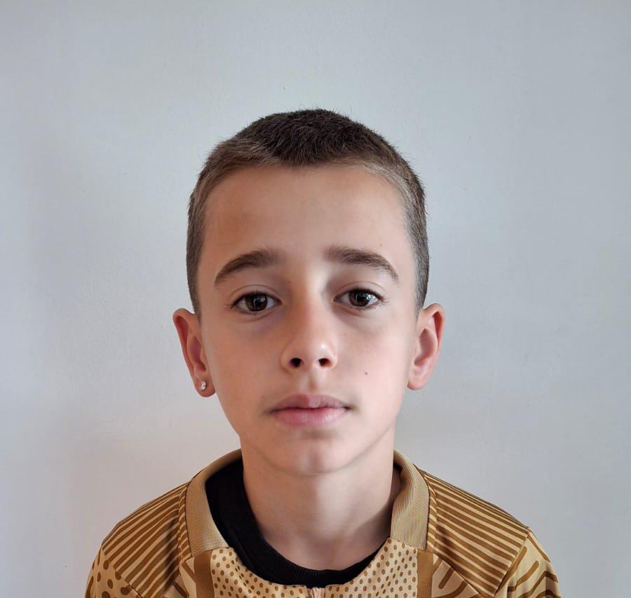 Foto do atleta