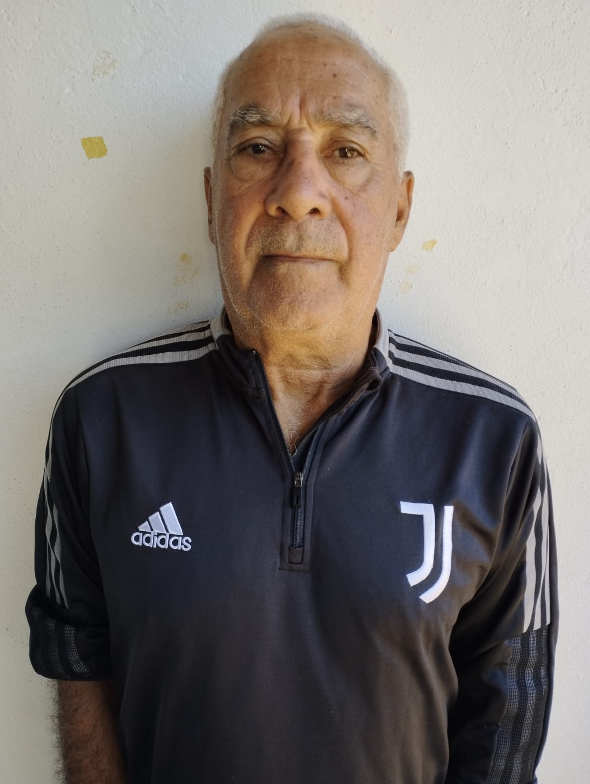 Foto do atleta