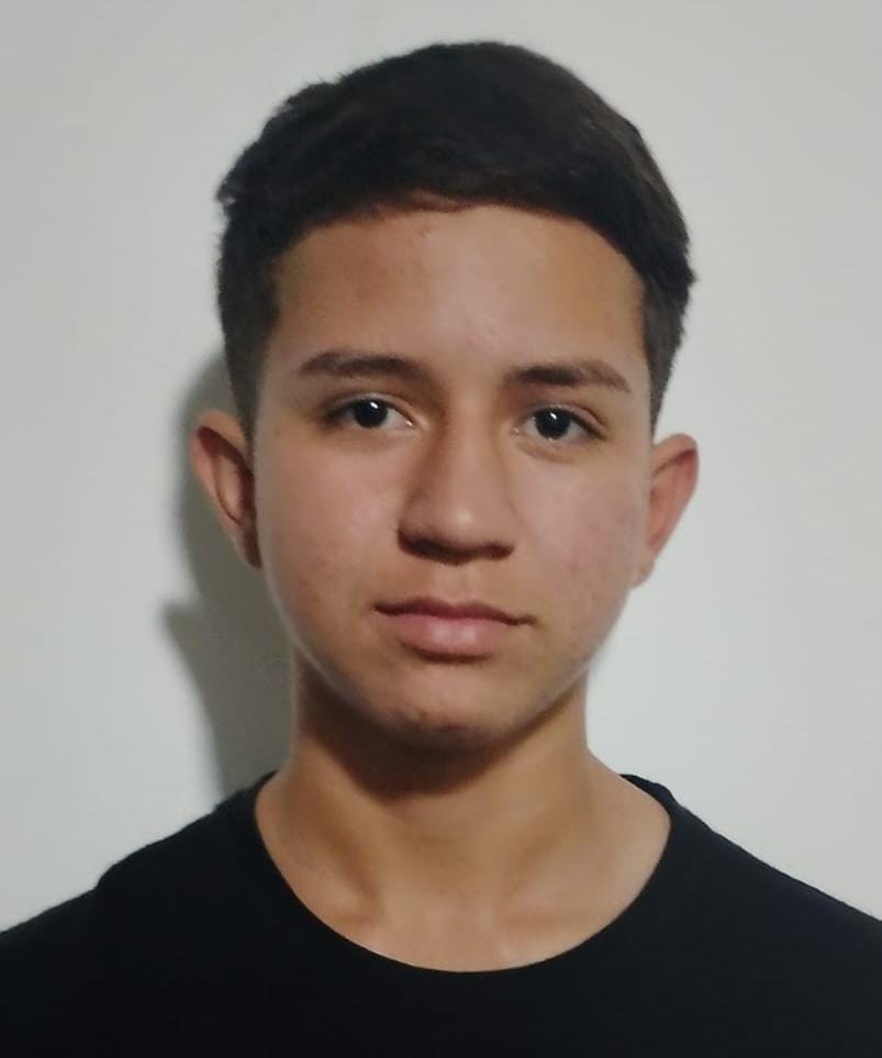 Foto do atleta