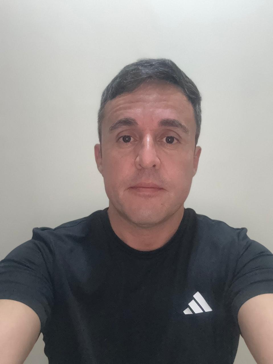 Foto do atleta