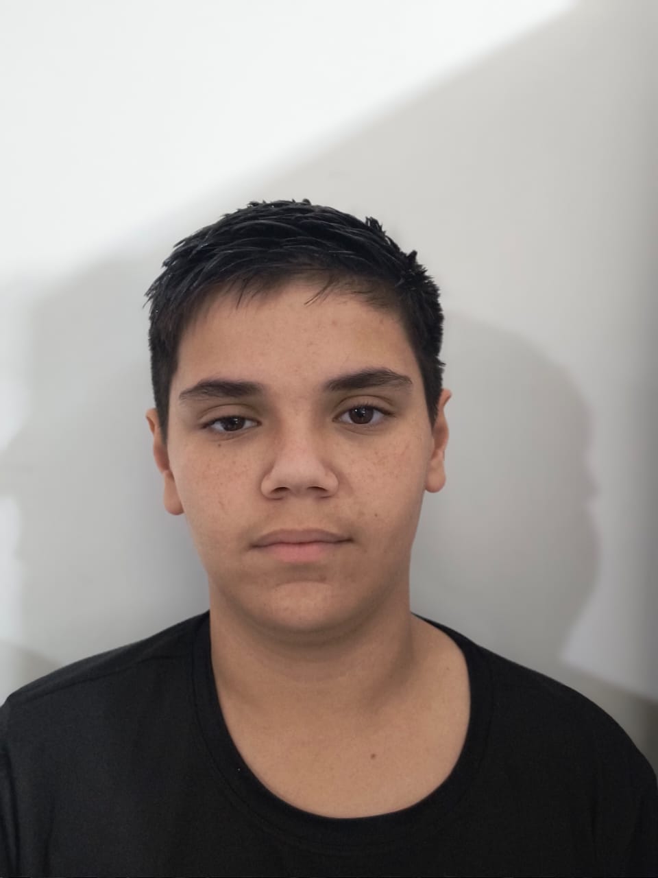 Foto do atleta