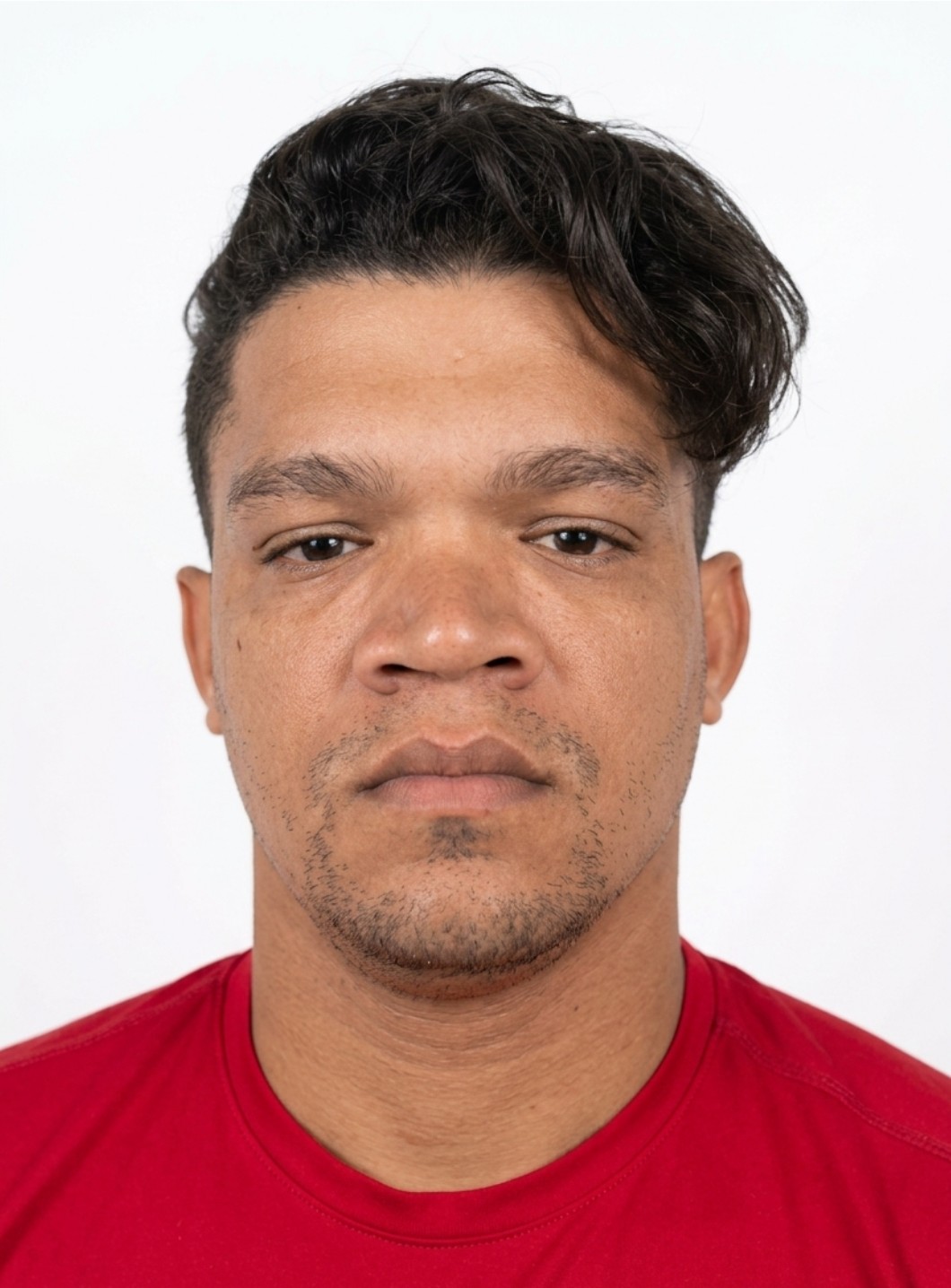 Foto do atleta