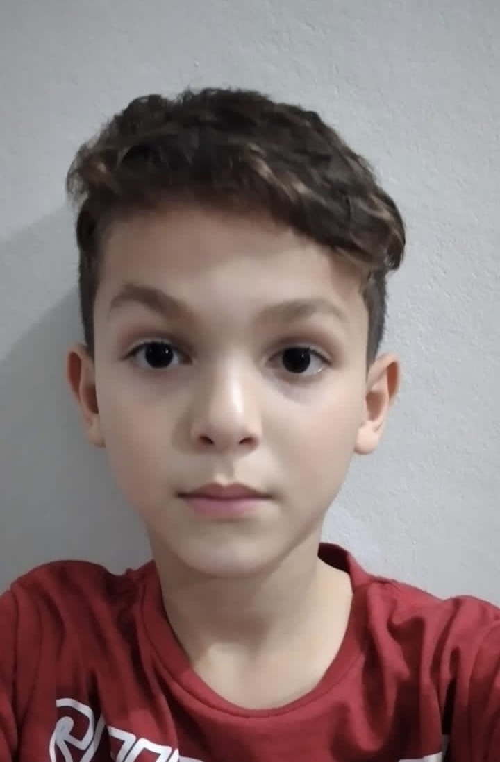 Foto do atleta