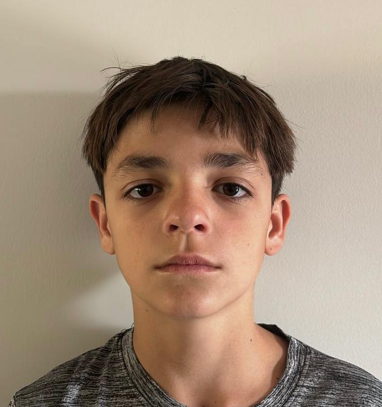 Foto do atleta