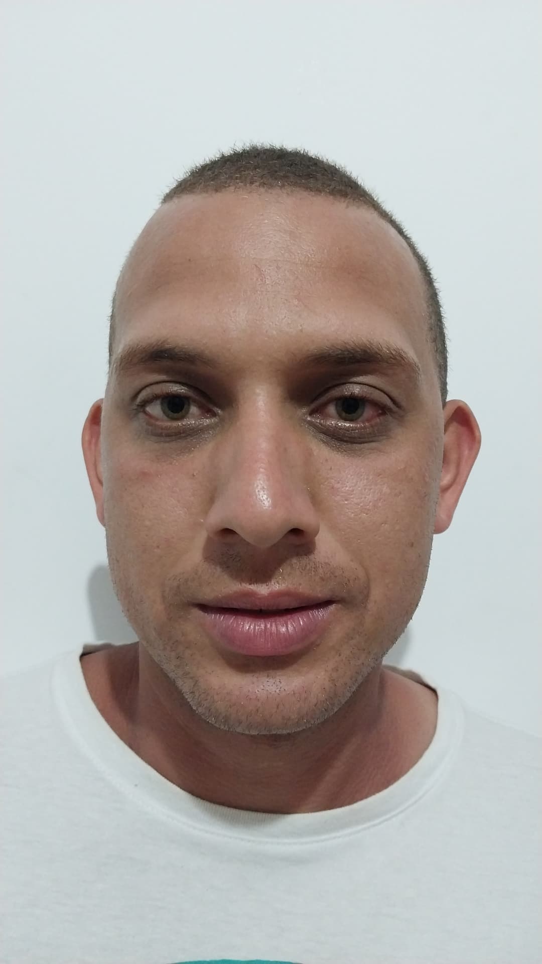 Foto do atleta