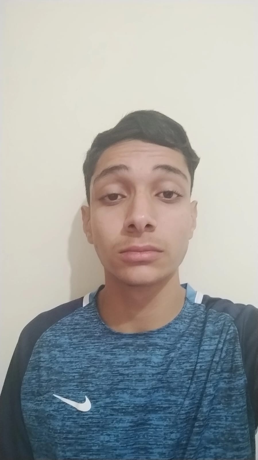 Foto do atleta