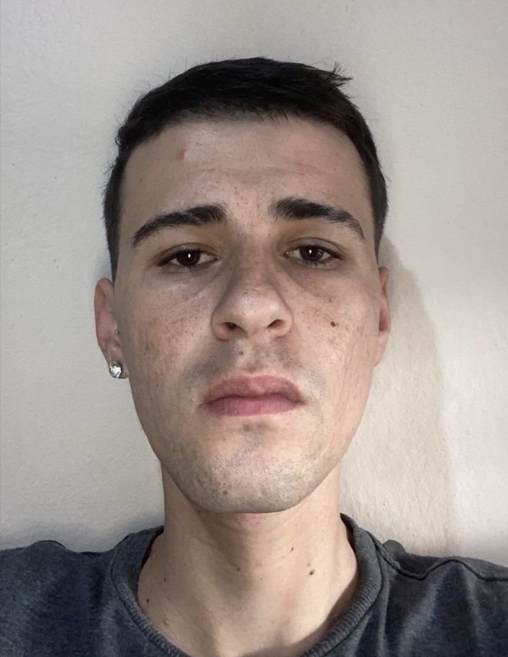 Foto do atleta