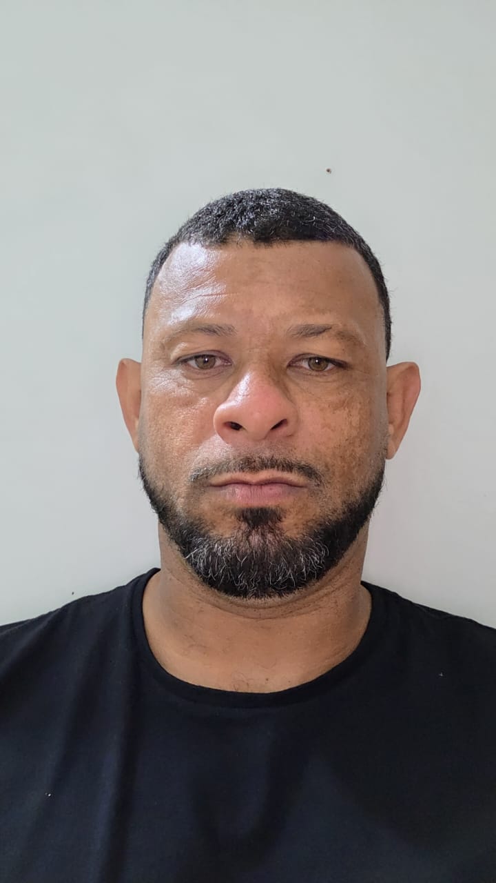 Foto do atleta