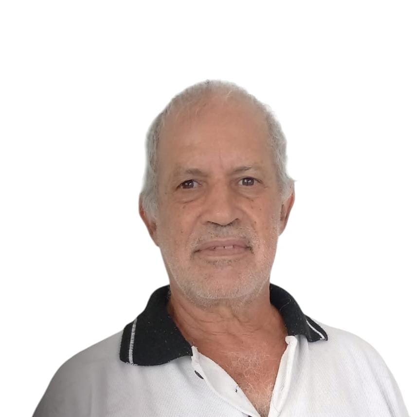 Foto do atleta