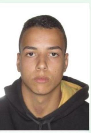 Foto do atleta