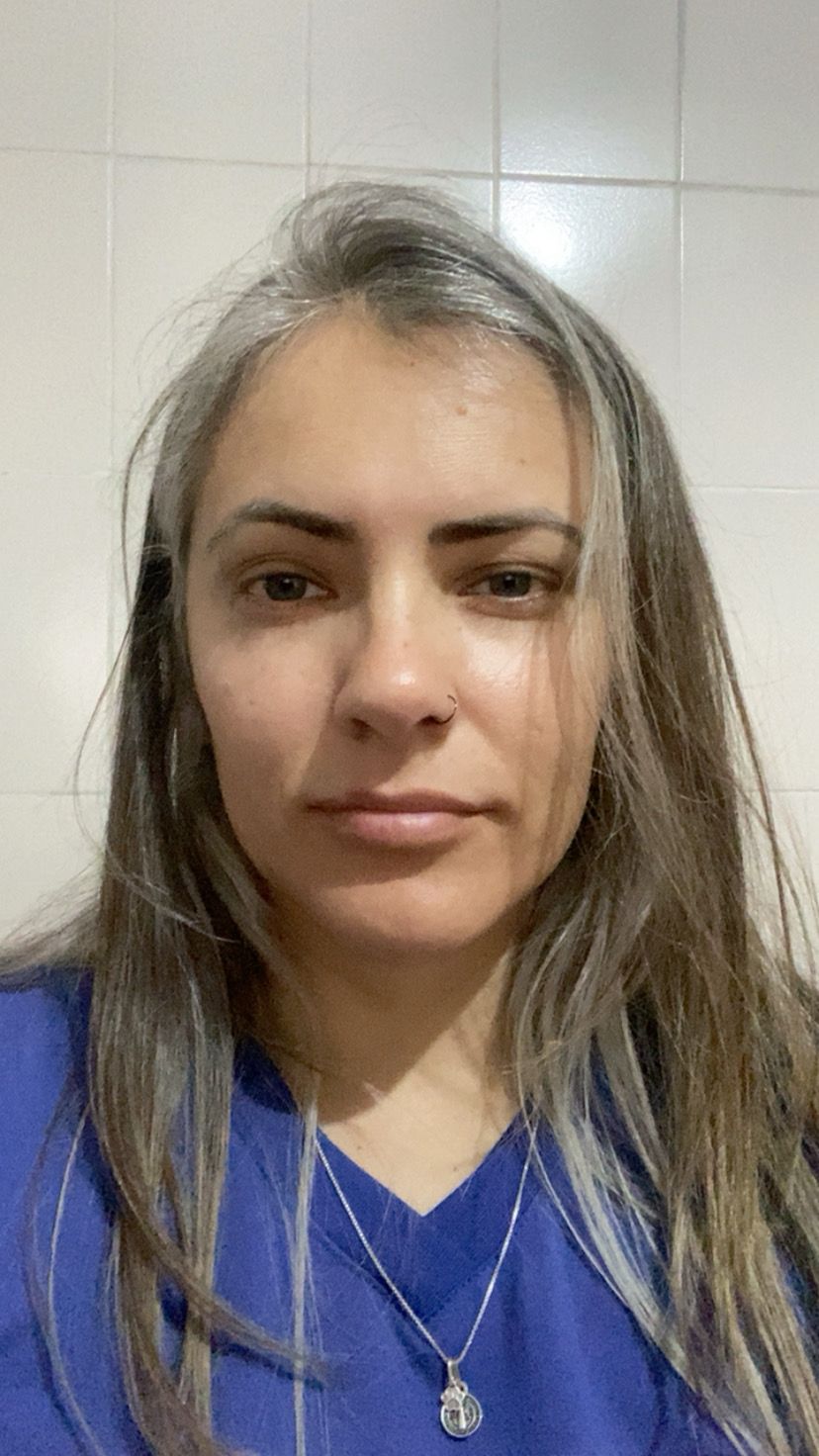 Foto do atleta