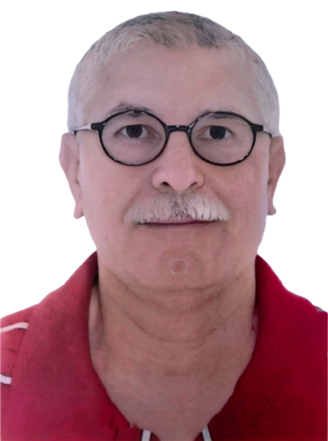 Foto do atleta