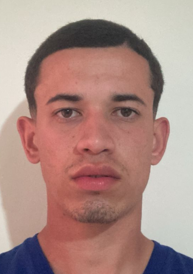 Foto do atleta