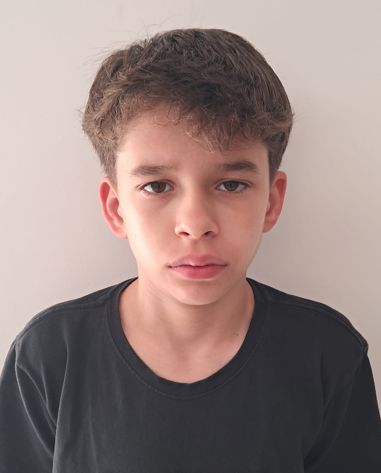 Foto do atleta
