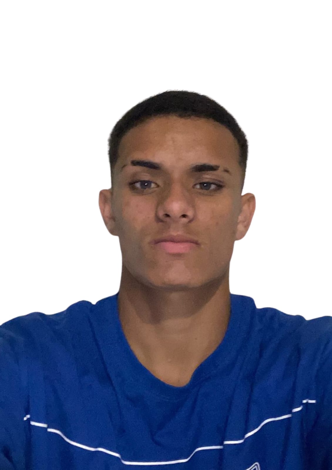 Foto do atleta