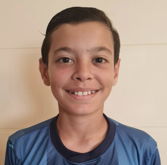 Foto do atleta