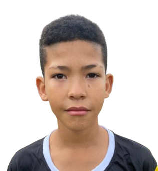 Foto do atleta