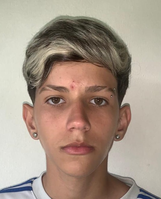 Foto do atleta