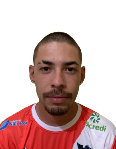 Foto do atleta