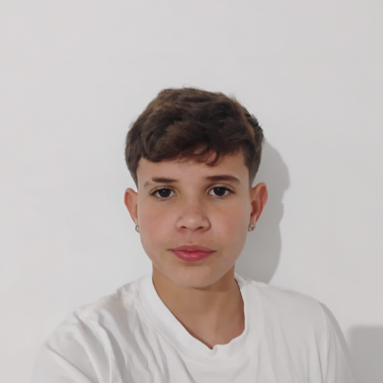 Foto do atleta