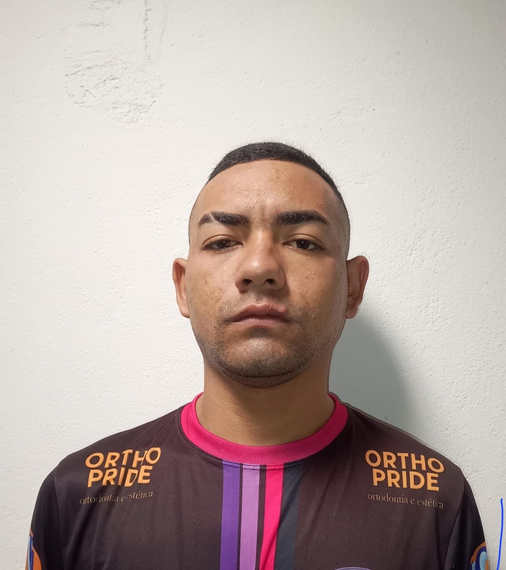 Foto do atleta