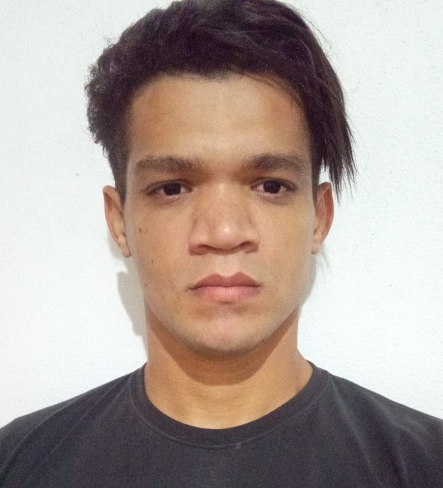 Foto do atleta