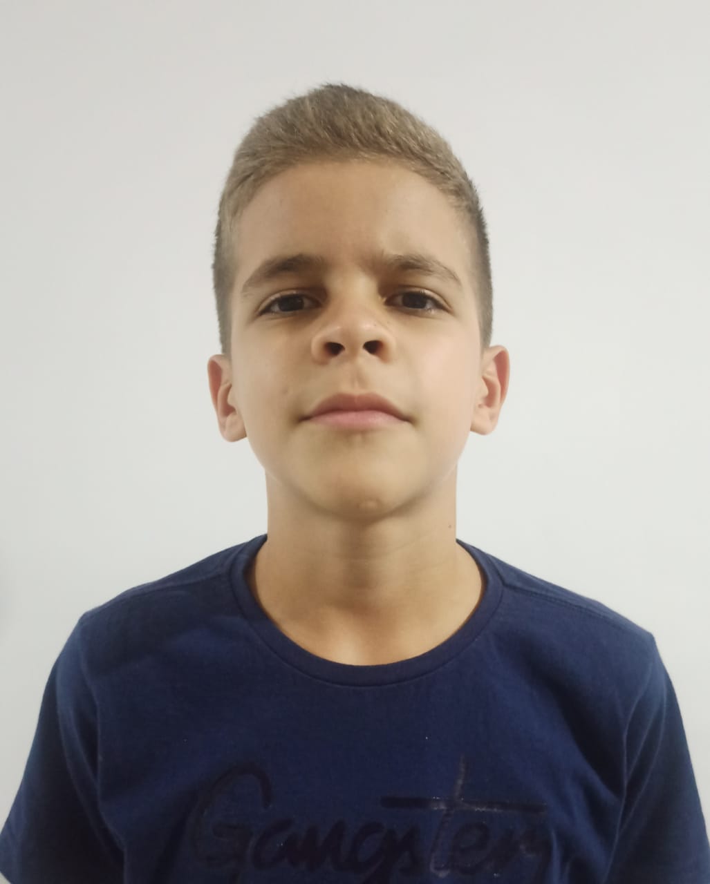 Foto do atleta