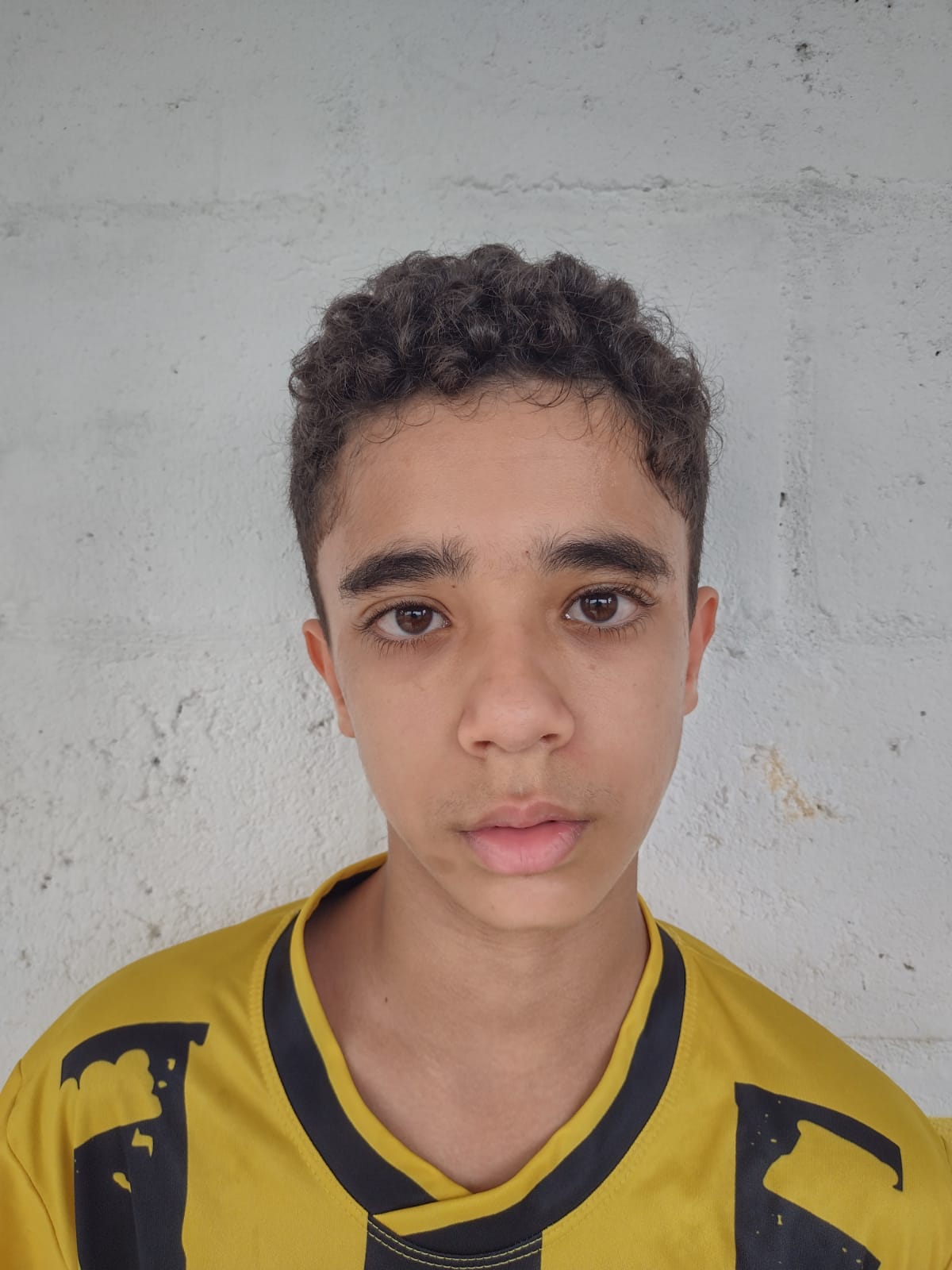 Foto do atleta