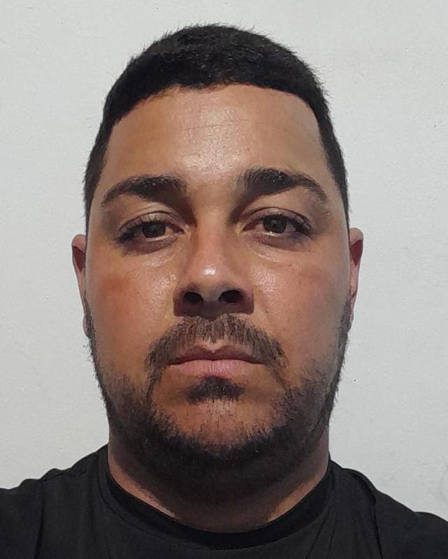 Foto do atleta