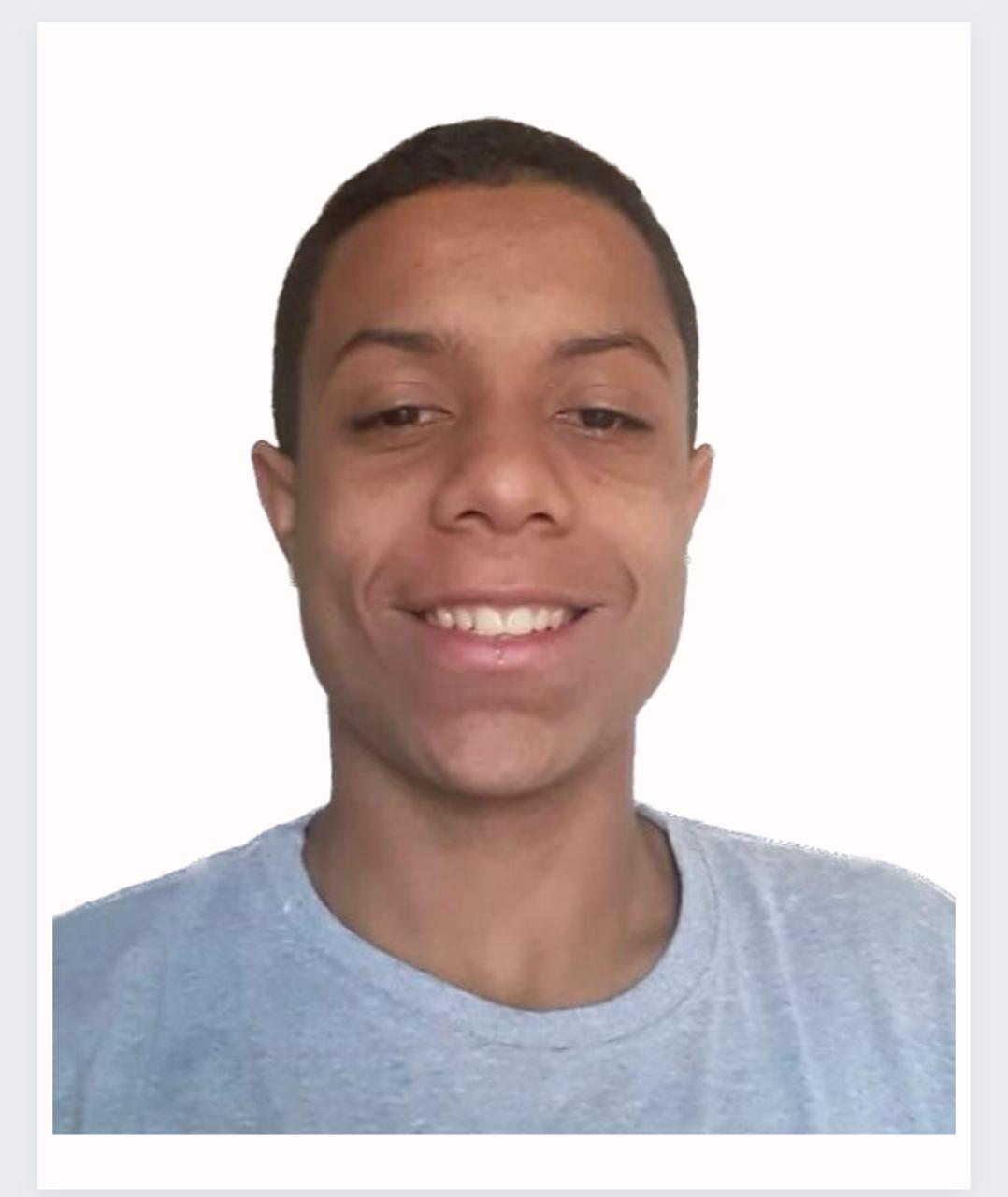 Foto do atleta