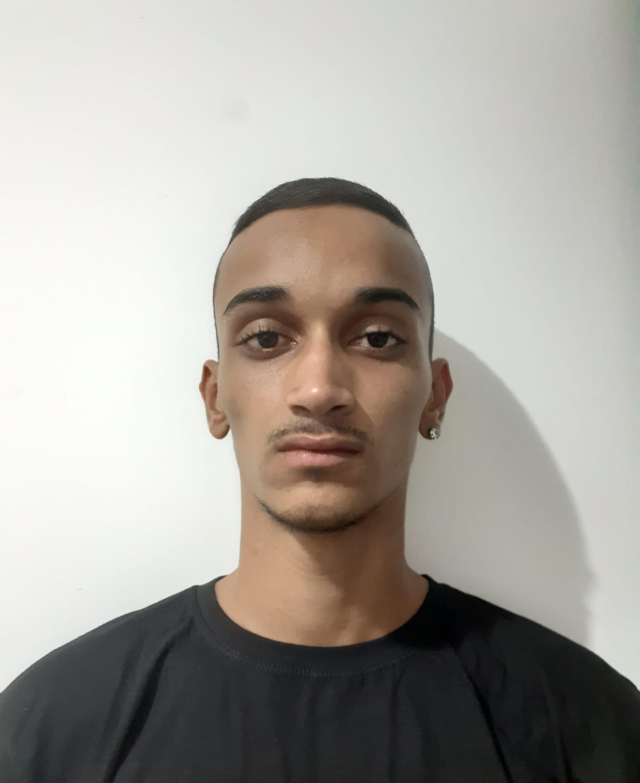 Foto do atleta