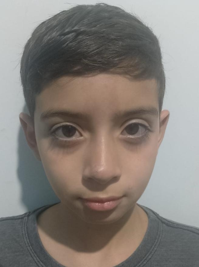 Foto do atleta