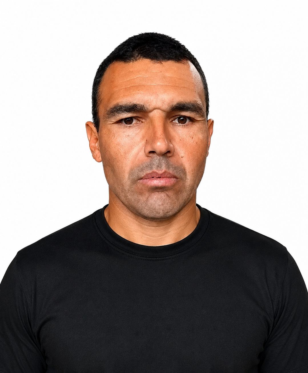 Foto do atleta