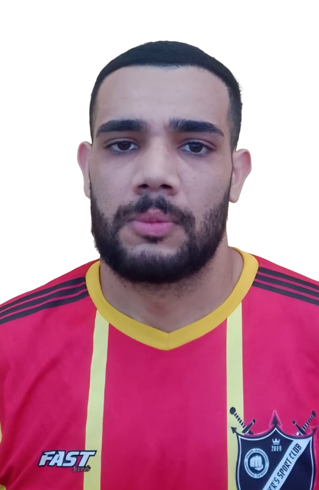 Foto do atleta