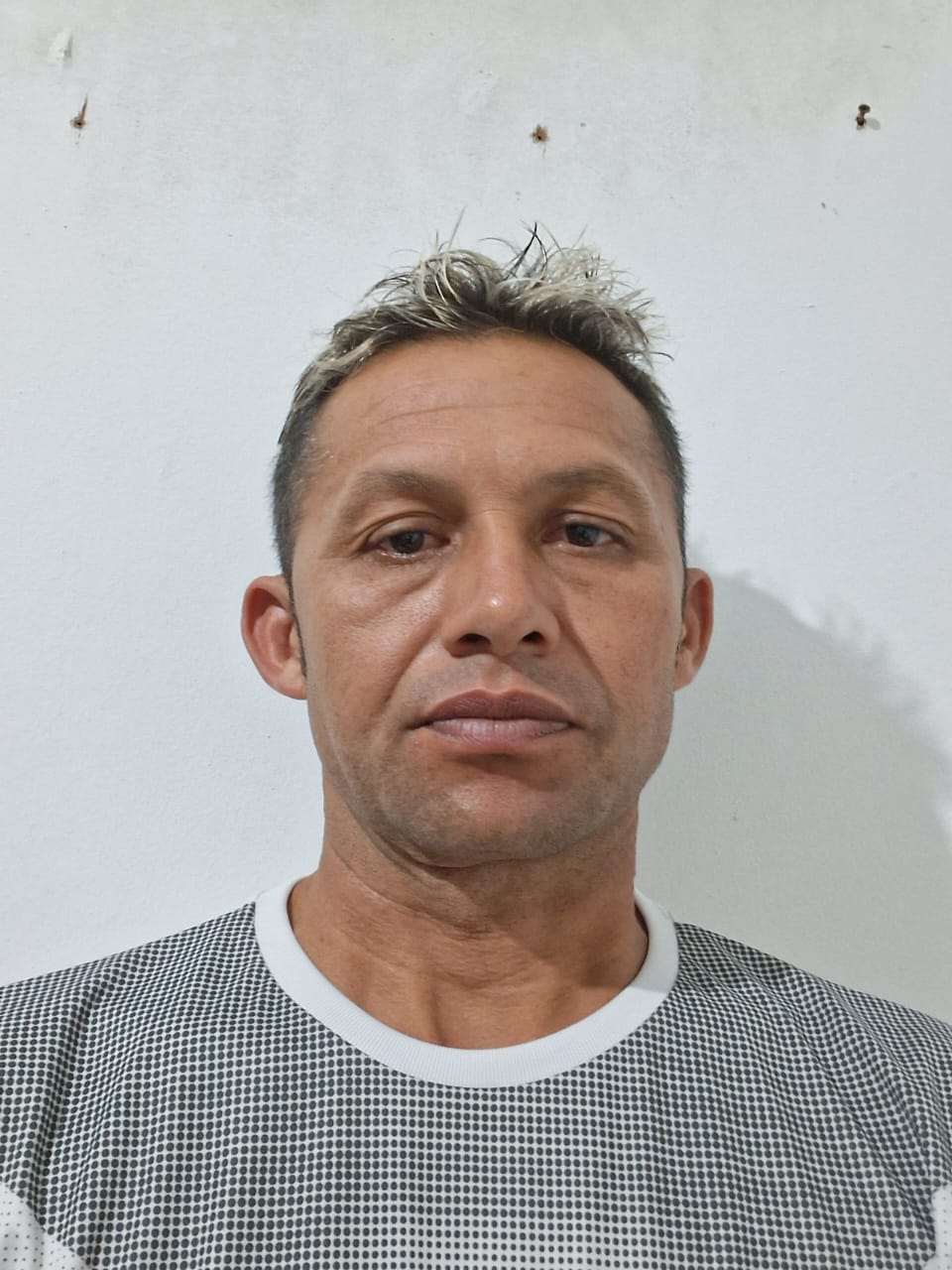 Foto do atleta