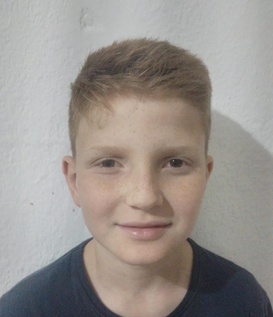 Foto do atleta