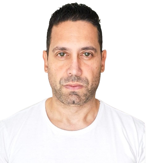 Foto do atleta