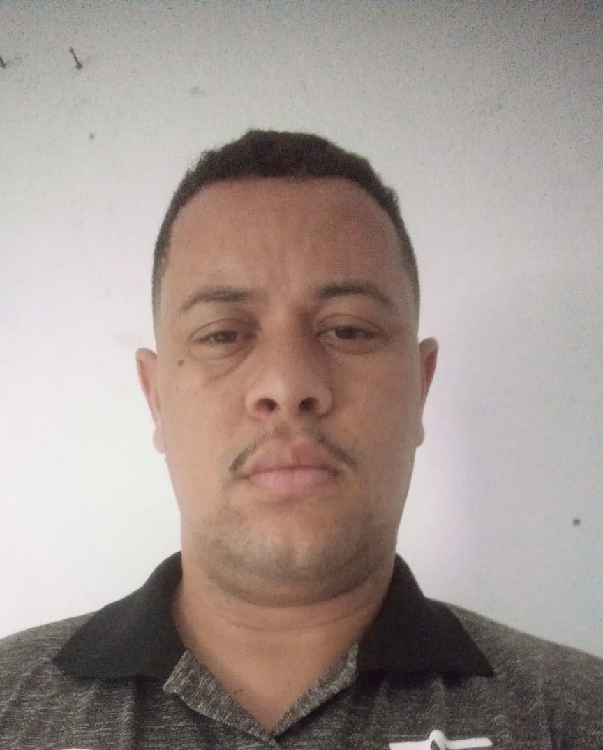 Foto do atleta