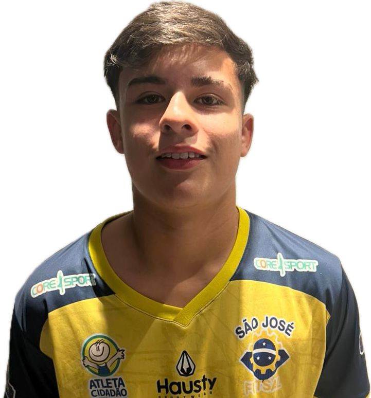 Foto do atleta