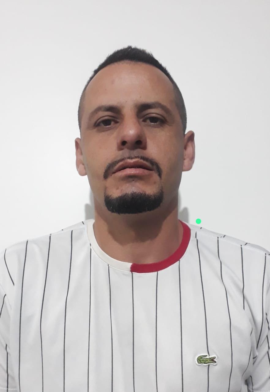 Foto do atleta