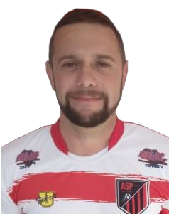 Foto do atleta