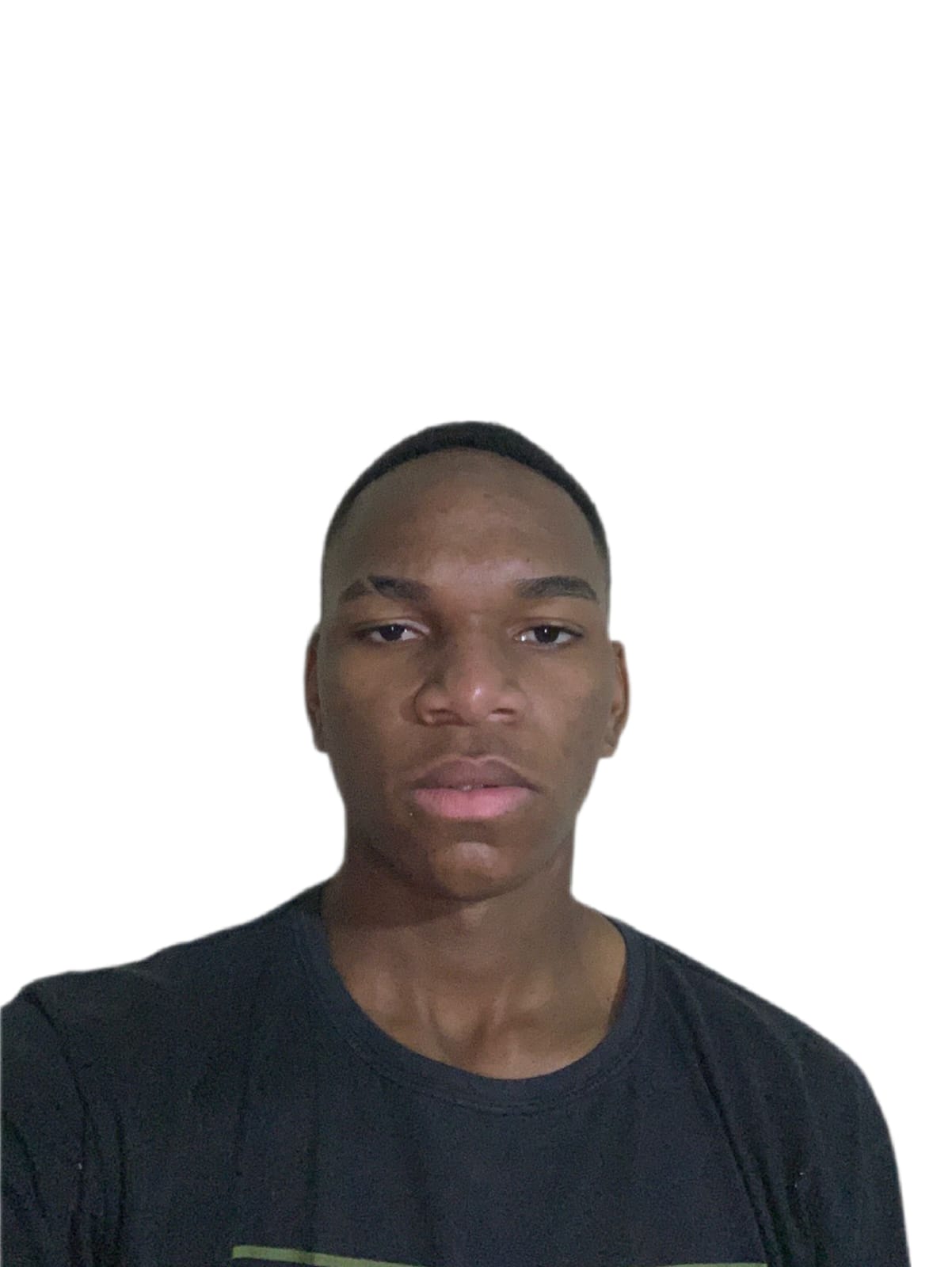 Foto do atleta