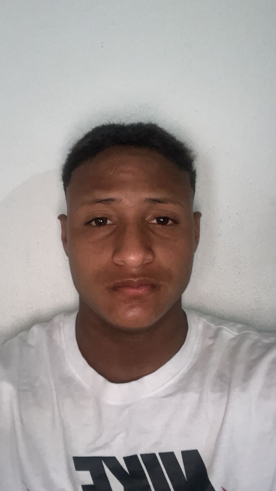 Foto do atleta