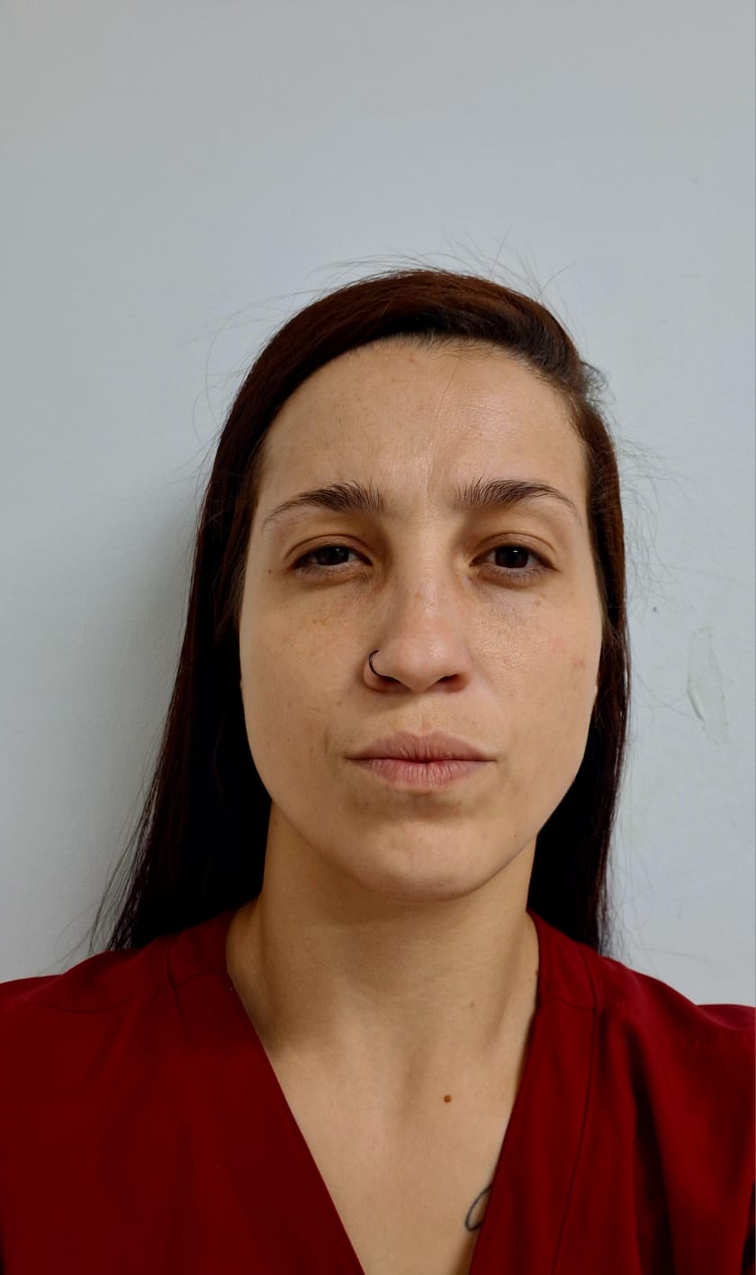 Foto do atleta