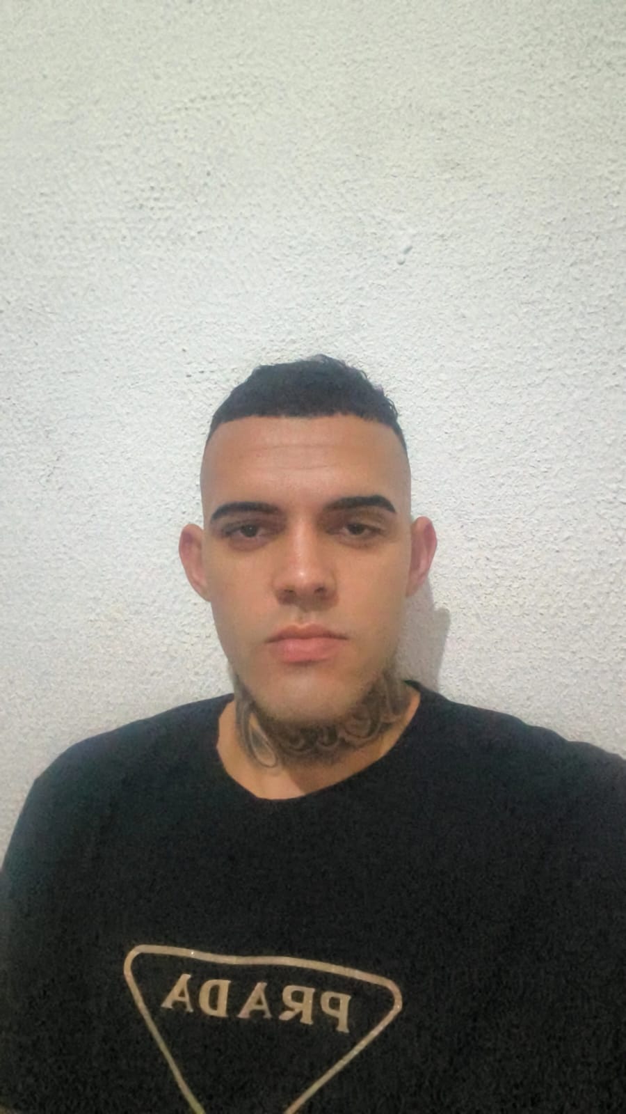 Foto do atleta
