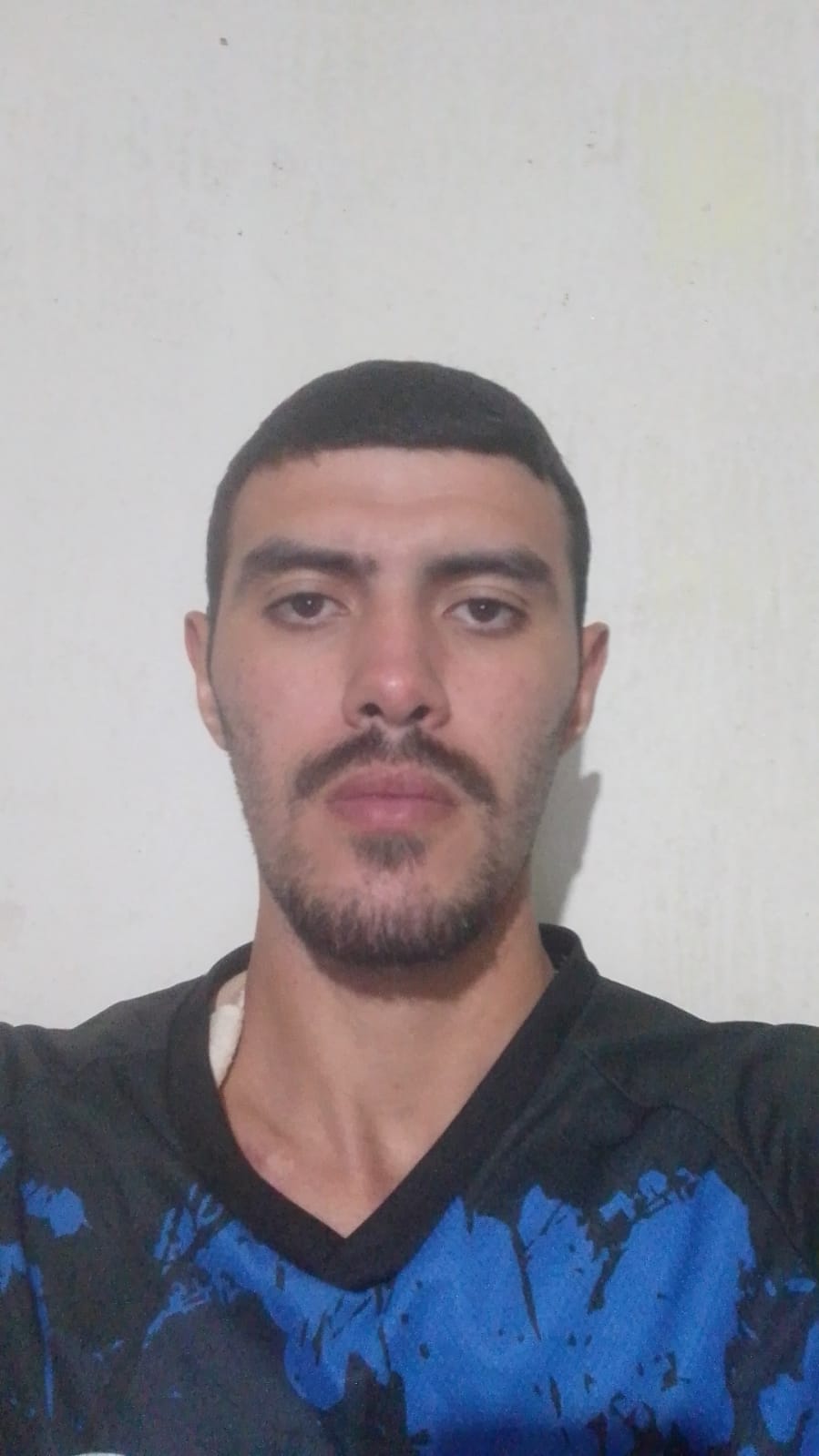 Foto do atleta